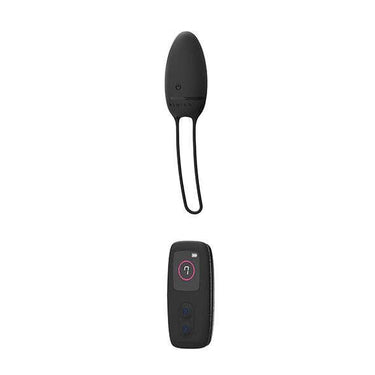 Proiettile Massaggio Wireless Impermeabile 7 Funzioni - Piacere Discreto